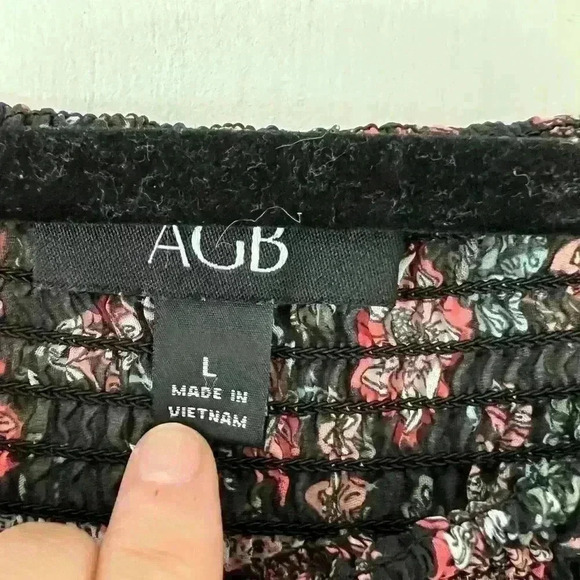 AGB top size L (G130) - Picture 3 of 7